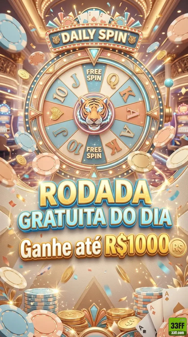 33ff.com descubra inovador jogo