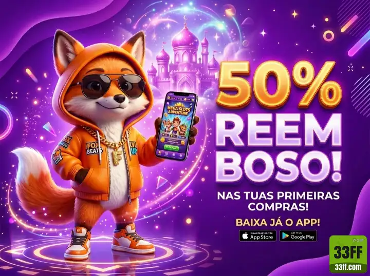 33ff.com participe de premiado jogo