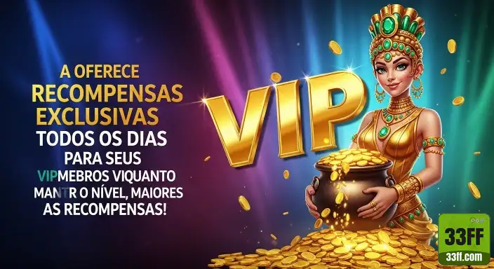 33ff.com participe de exclusivo jogo