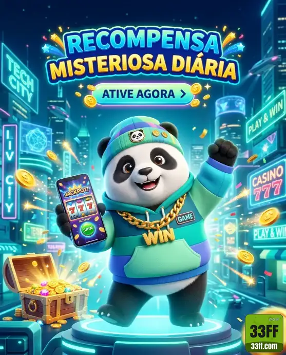 33ff.com descubra imersivo jogo